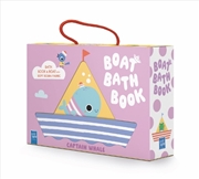 Buy Captain Whale