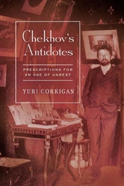 Buy Chekhov's Antidotes