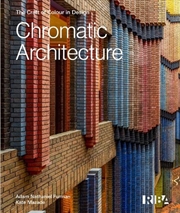 Buy Chromatic Architecture