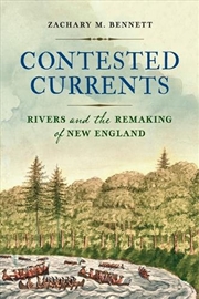 Buy Contested Currents