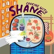 Buy Cooking With Shane