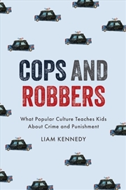 Buy Cops and Robbers