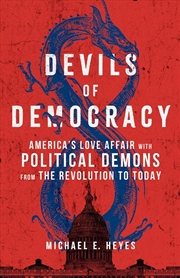 Buy Devils of Democracy