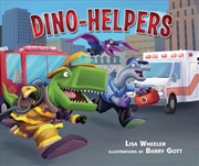 Buy Dino-Helpers