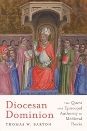 Buy Diocesan Dominion