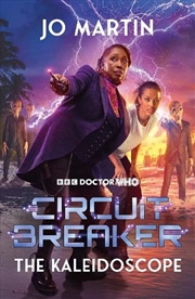 Buy Doctor Who: The Kaleidoscope: Circuit Breaker