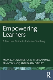 Buy Empowering Learners