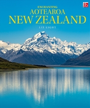 Buy Enchanting Aotearoa New Zealand