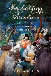 Buy Enchanting Arcadia