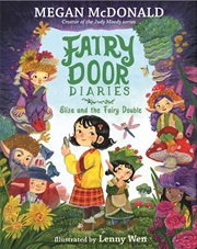 Buy Fairy Door Diaries: Eliza and the Fairy Double