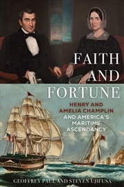 Buy Faith and Fortune