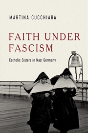 Buy Faith Under Fascism