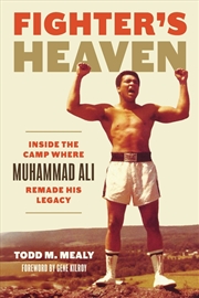 Buy Fighter's Heaven
