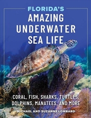 Buy Florida's Amazing Underwater Sea Life