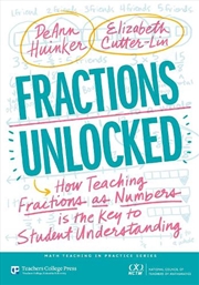 Buy Fractions Unlocked