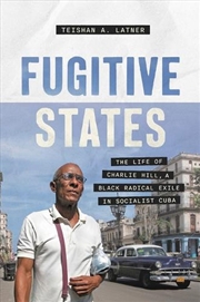 Buy Fugitive States