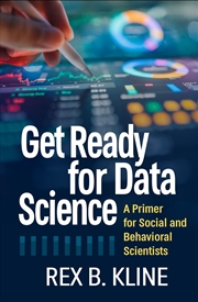 Buy Get Ready for Data Science