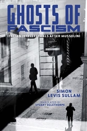 Buy Ghosts of Fascism