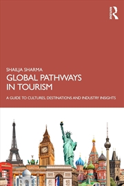 Buy Global Pathways in Tourism