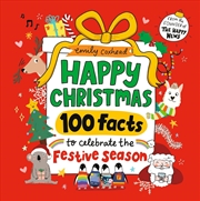 Buy Happy Christmas: 100 Facts to Celebrate the Festive Season
