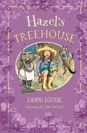 Buy Hazel's Treehouse