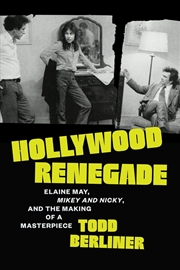 Buy Hollywood Renegade