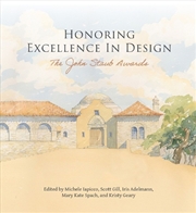 Buy Honoring Excellence in Design