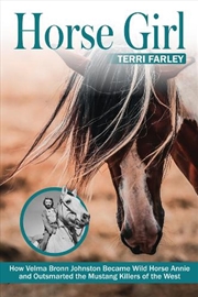 Buy Horse Girl