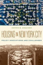 Buy Housing in New York City