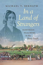 Buy In a Land of Strangers