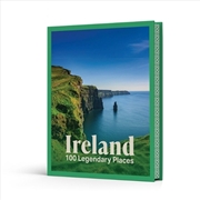 Buy Ireland