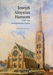 Buy Joseph Aloysius Hansom (1803-82)