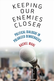 Buy Keeping Our Enemies Closer
