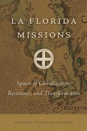 Buy La Florida Missions
