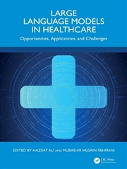 Buy Large Language Models in Healthcare
