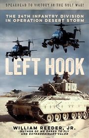 Buy Left Hook