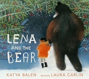 Buy Lena and the Bear