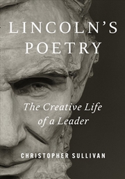 Buy Lincoln's Poetry