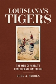 Buy Louisiana's Tigers