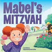 Buy Mabel's Mitzvah