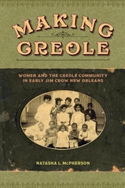 Buy Making Creole