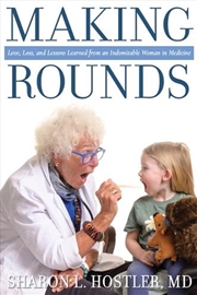 Buy Making Rounds