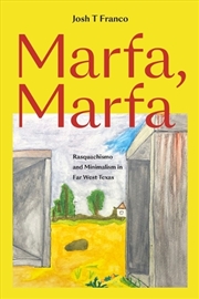 Buy Marfa, Marfa