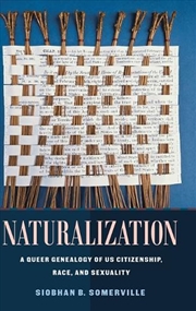 Buy Naturalization