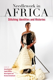 Buy Needlework in Africa