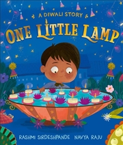 Buy One Little Lamp
