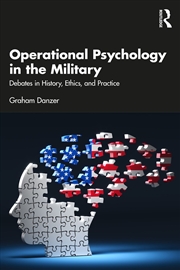 Buy Operational Psychology in the Military