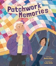 Buy Patchwork Memories