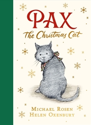 Buy Pax the Christmas Cat