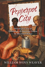 Buy Pepperpot City